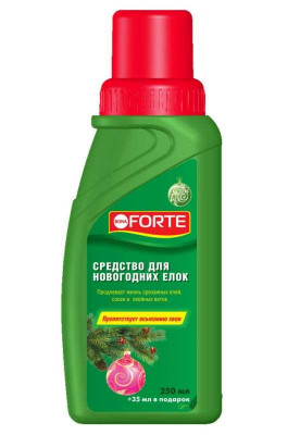 Жидкость для елок Bona Forte