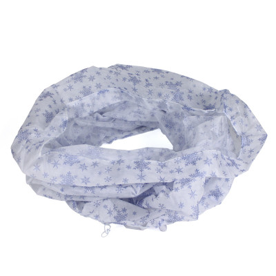 Мешок для утилизации ёлки